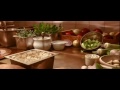 Ratatouille Cooking Scene