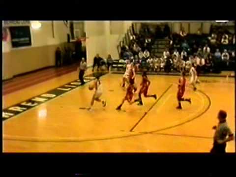 Leah Bennett - 5'11" Wing - Class of 2013