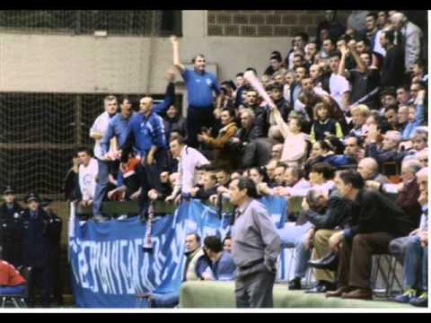 Nova sezona - Nova snaga (Jugović Kać)