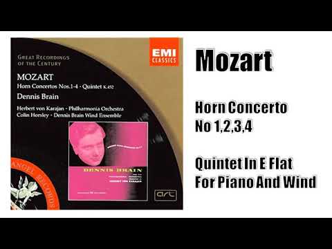 download lagu mp3 mp4 Mozart Horn Concertos Nos 1 4 Quintet K452, download mp3 Mozart Horn Concertos Nos 1 4 Quintet K452 free downloadn, video klip Mozart Horn Concertos Nos 1 4 Quintet K452