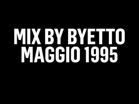 Remember Number One Sala 1 Mix By Byetto (Maggio 1995)