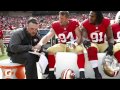49ers Hire Jim Tomsula - YouTube