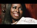 Angie Stone - Happy Being Me (Official Visualizer)