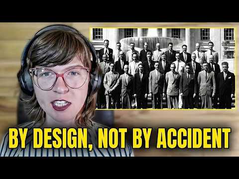 "They Are Hiding In Plain Sight..." | Whitney Webb