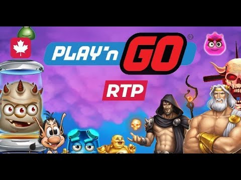 How to check RTP with Play'n Go provider