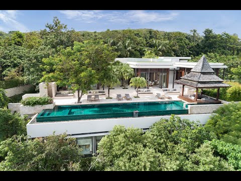Layan Residences by Anantara  - Villa Bangtao