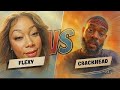 @LoveNGossip Vs Terry: Terry Why You Lying To Alvin Tho!