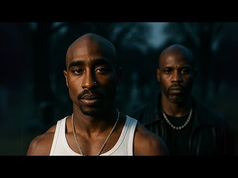 2Pac - Holy Disciples (ft. DMX) | 2025