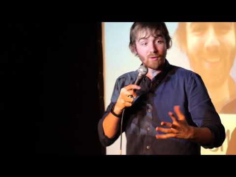 Ian Smith - Whereabouts (Edinburgh Fringe 2015 Trailer)