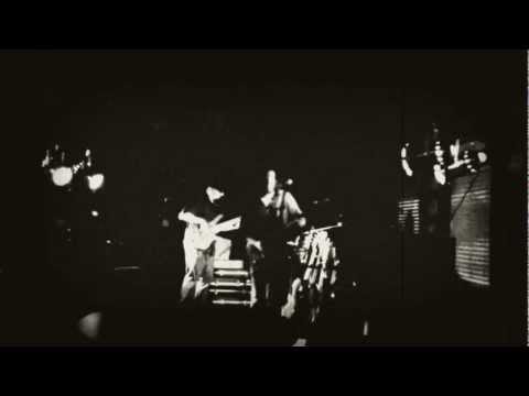 Santana, Samba pa Ti - cover by Dani Vargas Group