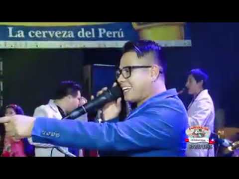 Orq.Juventud Yacus Mix Mario Mendoza