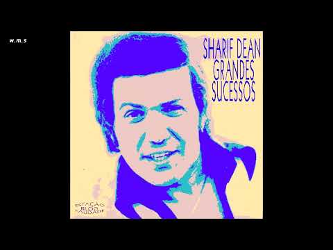 Sharif Dean - Goodbye and thank you.HD.Foto Video(Portugues-English Sub)