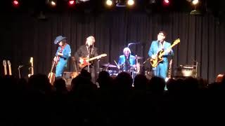 Marty Stuart and His Fabulous Superlatives- Time Don’t Wait @Birchmere