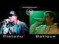 Doza De Has - Outro [ Pietonu si Batique - Volum ...