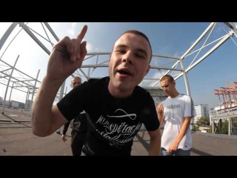 Konspiracja Osiedlowa ft. Mentol Wuesżet - Choć czasem nie po myśli (OFFICiAL VIDEO)