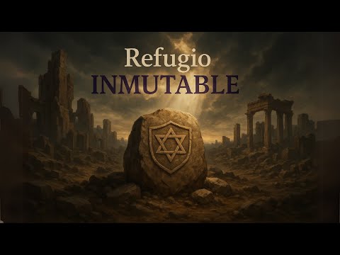 Salmo 9 | El refugio divino y la derrota final de los enemigos