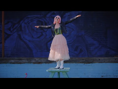 KOYOTIE - "Tell Me Are You Ready For It" (Official Music Video)