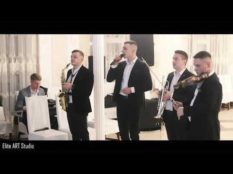 Formatia Elegant-Cheltuie nevasta. Colaj