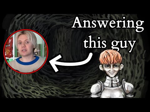 Soul Suck is BROKEN (A response to Pyrocynical)