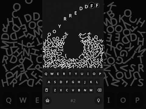 mytype: The Game