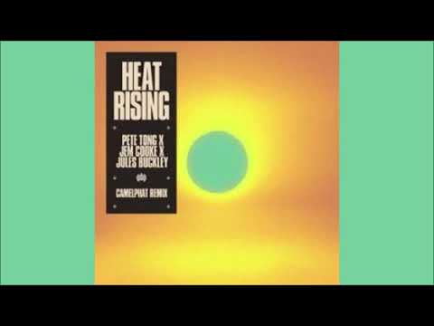 Pete Tong x Jem Cooke x Jules Buckley - Heat Rising (CamelPhat Extended Remix) 2023