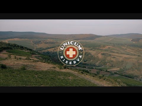 Unicum Riserva élményfilm