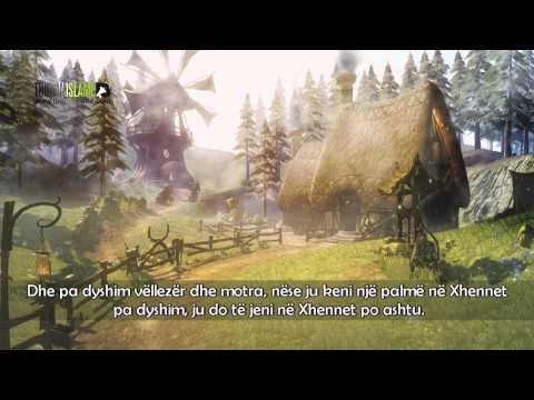 Çdo gjë për Allahun!    Historia e Ebu Dahdahs radijAllahu anhu - Emocionuese