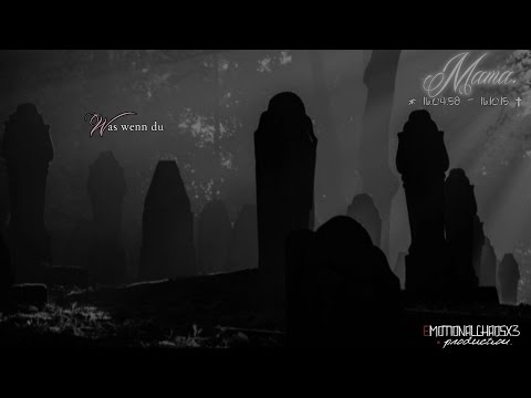 »  Ich will nur, dass der Schmerz verschwindet.