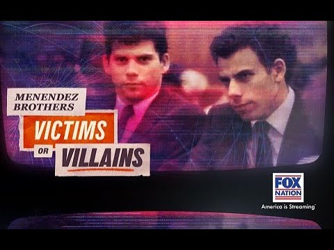 Menendez Brothers: Victims or Villains (2024) | Fox Nation - EPISODES 1&2