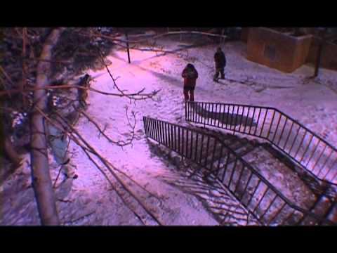 Tom Wallisch Superunknown Entry (2006-2007)