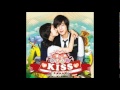 G.NA - Kiss me (PLAYFUL KISS OST) 