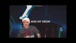 Bethel Music Kids - Little Drummer Boy Dance with Jesus