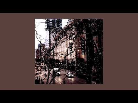 mariah carey - all i want for christmas is you (slowed)