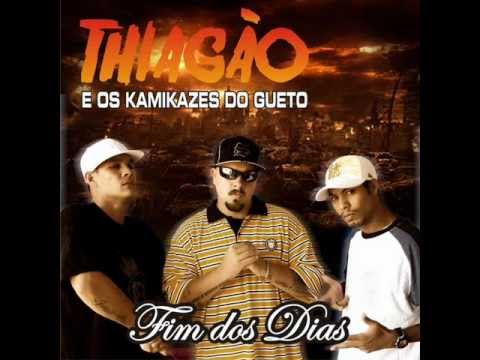 Conexao do Gueto -Tatico assasino PT1