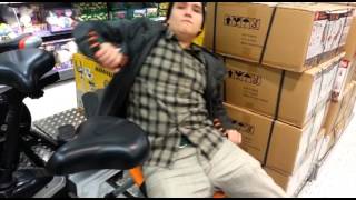 ITS TIME FOR REVENGE!