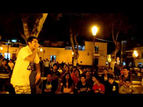 Chemex(Trujillo) vs Ns(Chimbote) - Cuartos - Fosa Común Nacional | Trujillo 2018