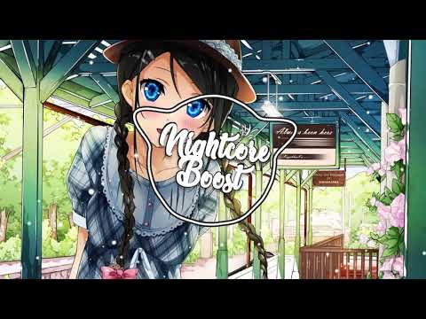 [Nightcore] Behmer ft.  Marcus Järvinen - Come Back