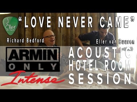 Acoustic Hotel Room Sessions Intense-02 