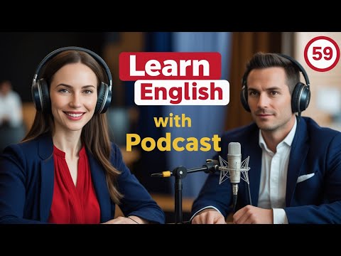 International Works' Day | Learn English quickly with podcast | Episode 59