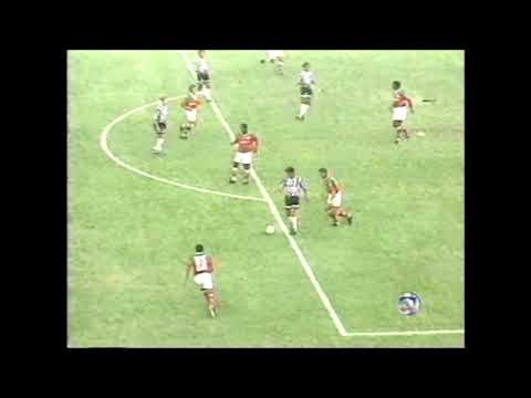 Portuguesa 2 x 1 Rio Branco - Campeonato Paulista 1996