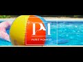 Paris Monroe - Hot As Summer (Official Video)