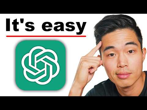 10 Ways to Use ChatGPT So Well It Feels Illegal (Tutorial)