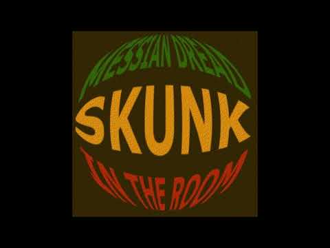 Messian Dread - Soulseekers