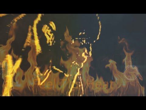 The Turtle Project - Feel The Heat (music video)