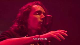 Incubus - Summer Romance (Anti Gravity Love Song) Legendado
