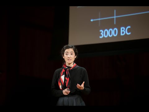 Alexandra Schultz | Harvard Horizons 2019