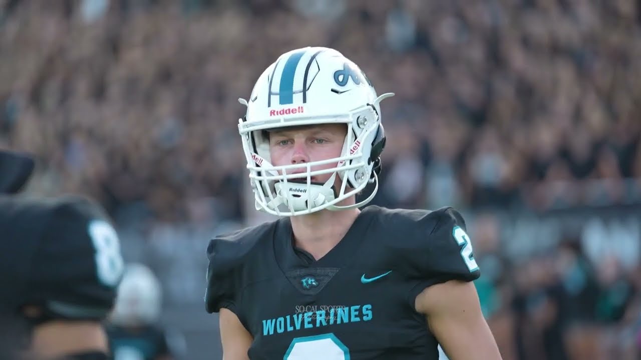 Aliso Niguel vs Laguna Hills 2024