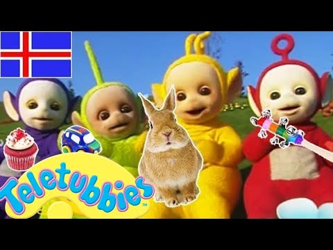 ☆ Stubbarnir á íslensku ☆ Stubbarnir Ævintýri  ☆ Sérstök Samantekt ☆ Teiknimyndir fyrir börn ☆