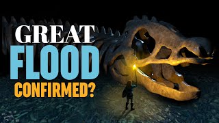 Download lagu Hyrule’s Flood Myth Confirmed? - Zelda Lore mp3