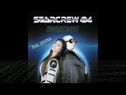 Starcrew 84 feat. Davina - Heartbeat ( Dub Version )